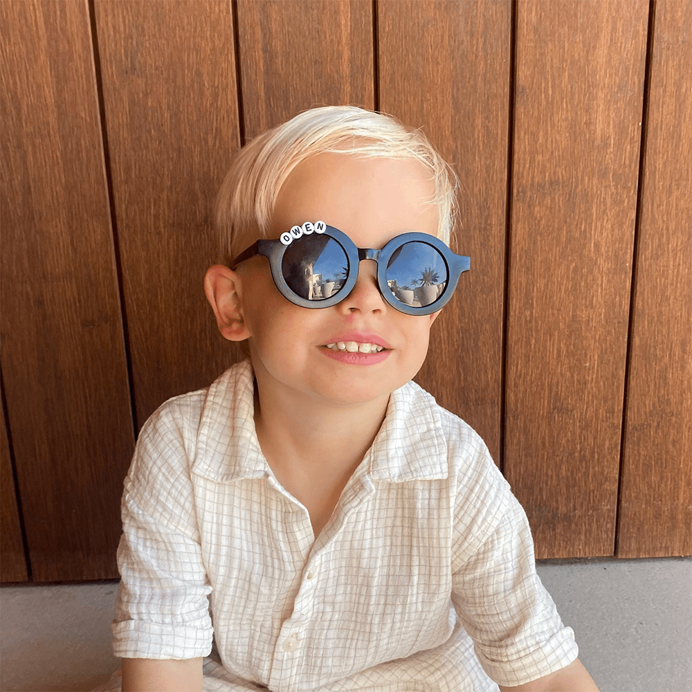 Productfoto van Gepersonaliseerde zonnebril 3